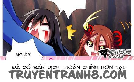 đầu óc đại sư huynh của ta rất đen tối chapter 27 23