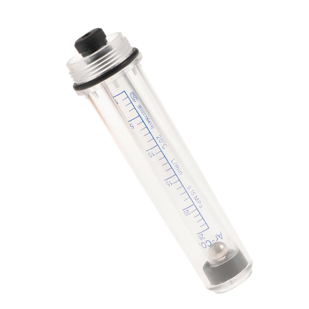 Argon CO2 Mig Tig Đo Lưu Lượng Dòng Chảy Nhanh 0-25 Mpa