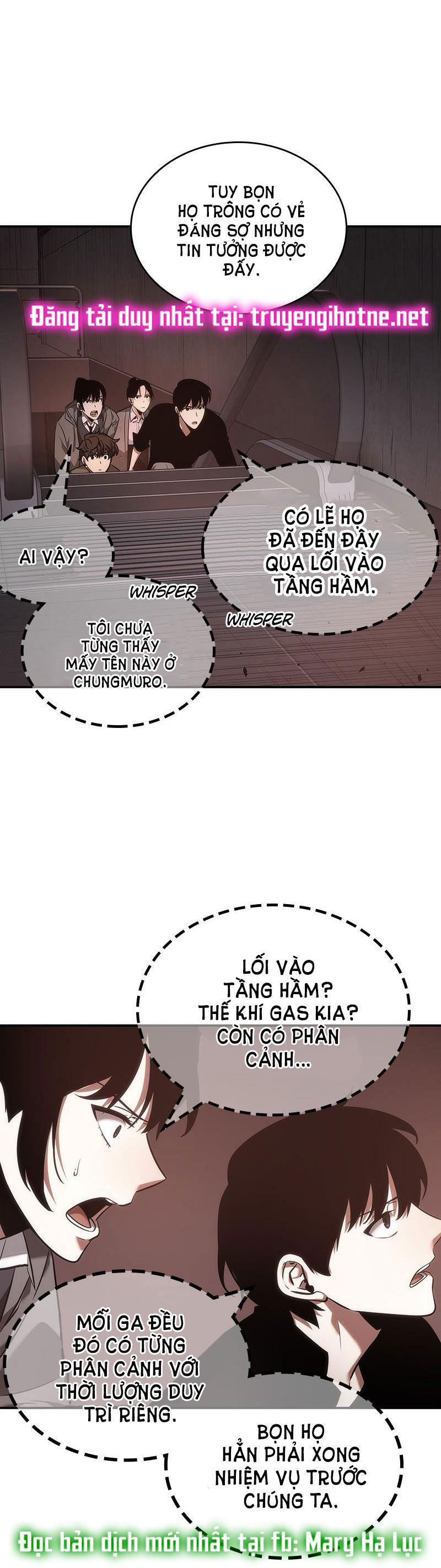 toàn trí độc giả - omniscient reader chapter 37.1 18