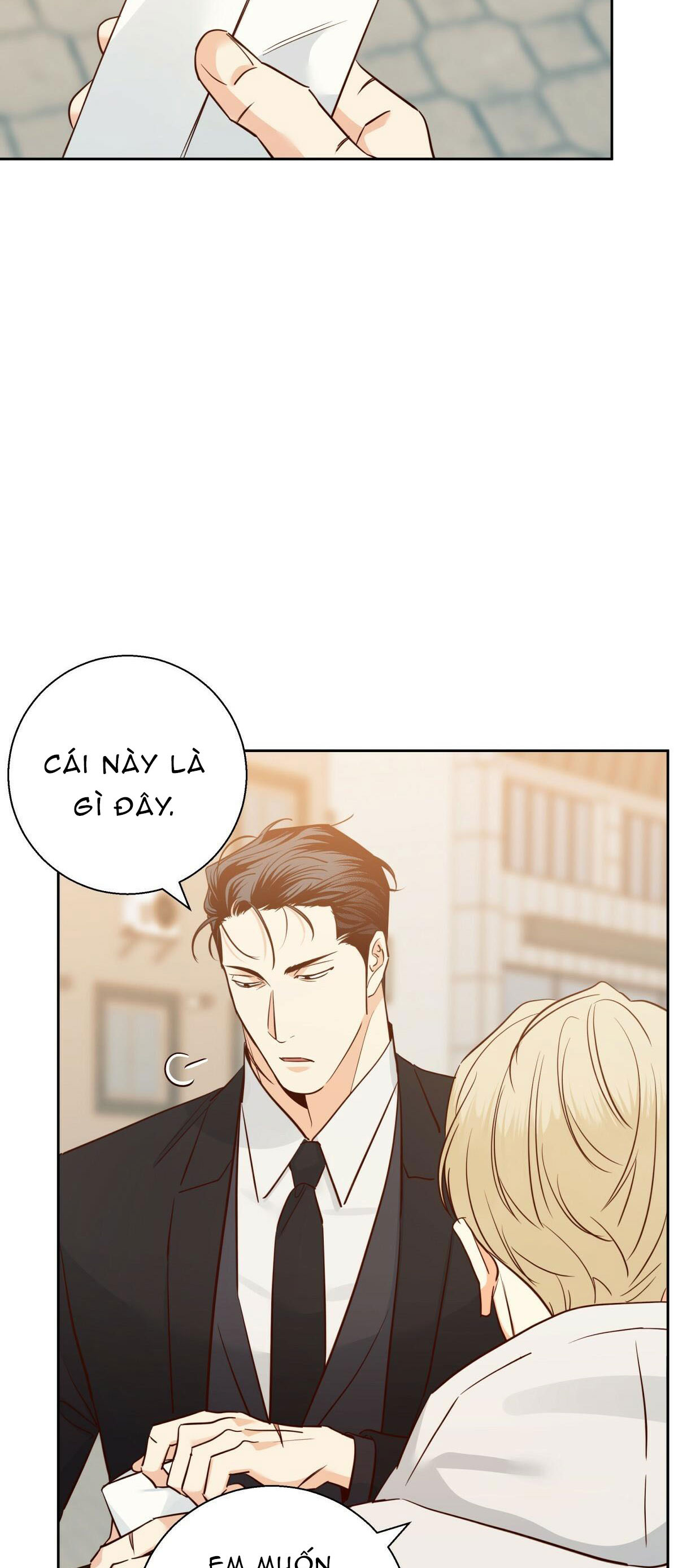 cửa hàng tiện lợi nguy hiểm chapter 68 26