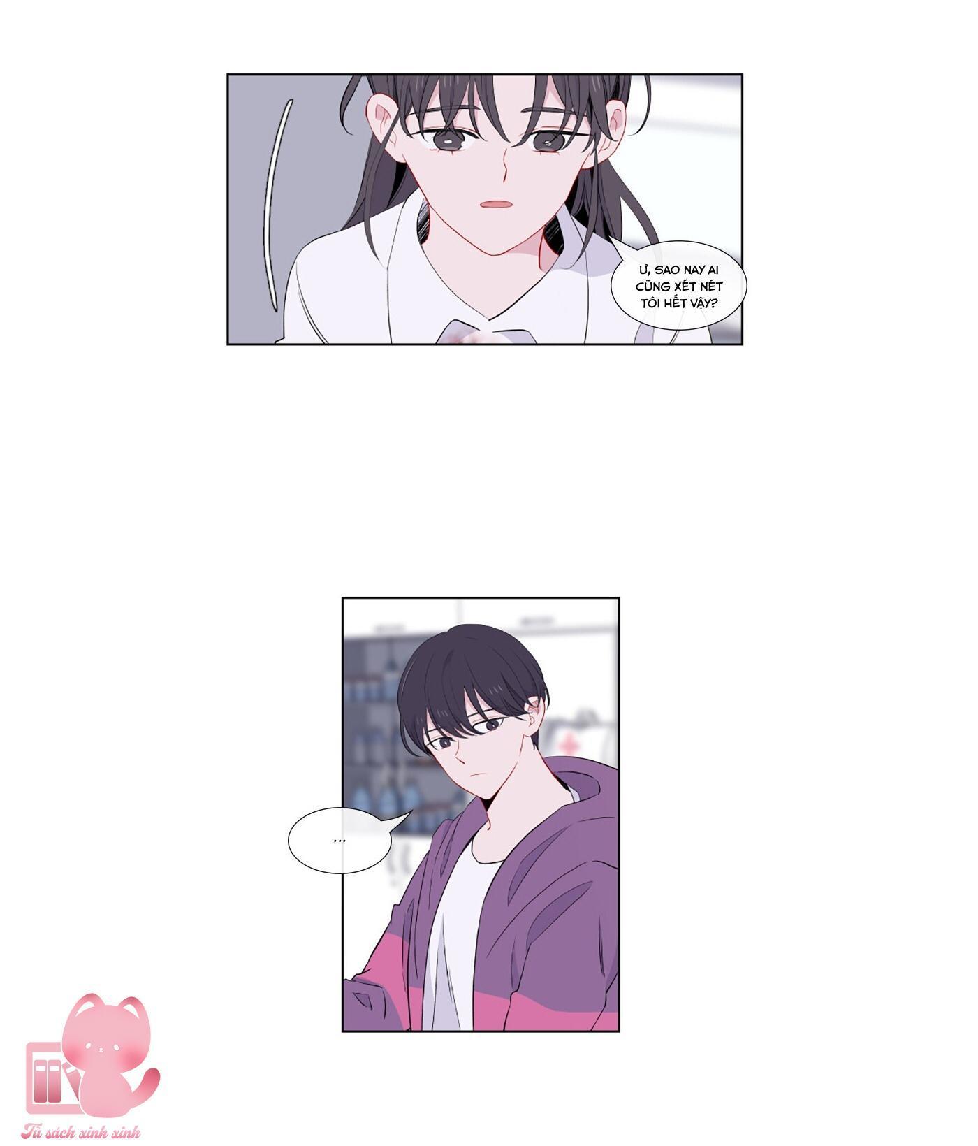 về bên anh chapter 30 44