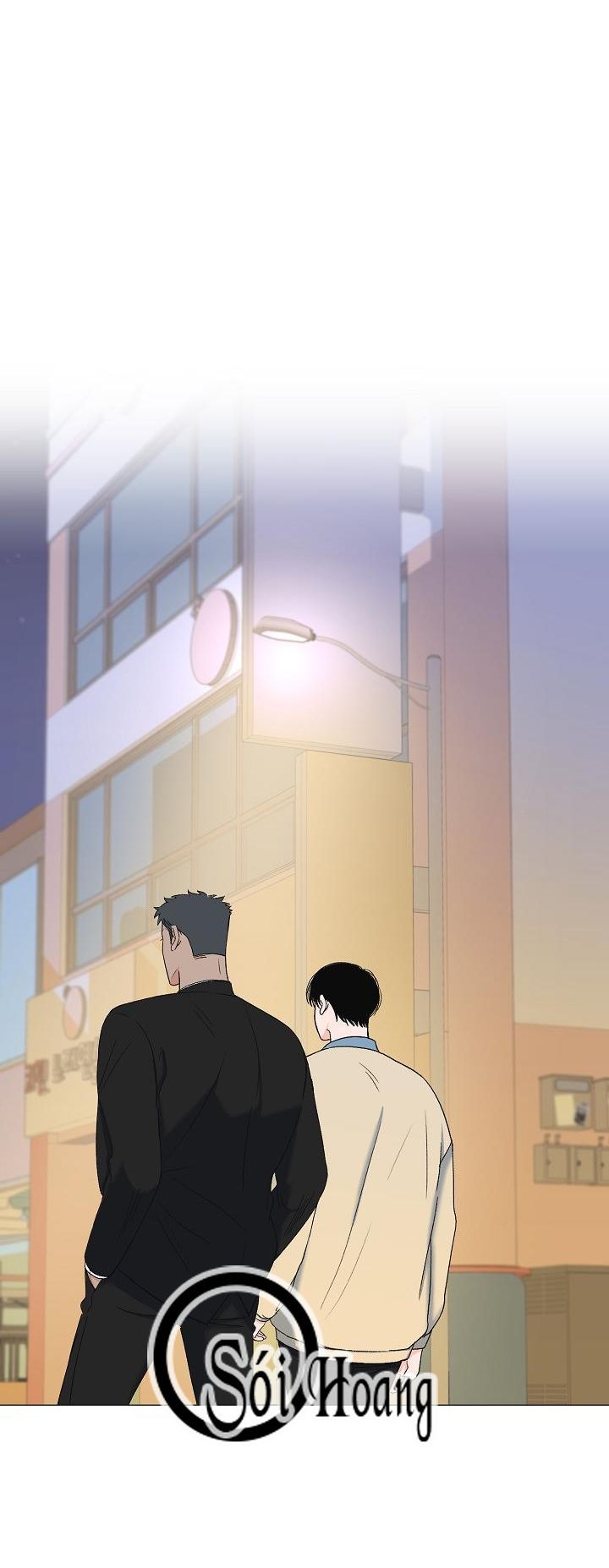 công nam bắc thụ chapter 7 49