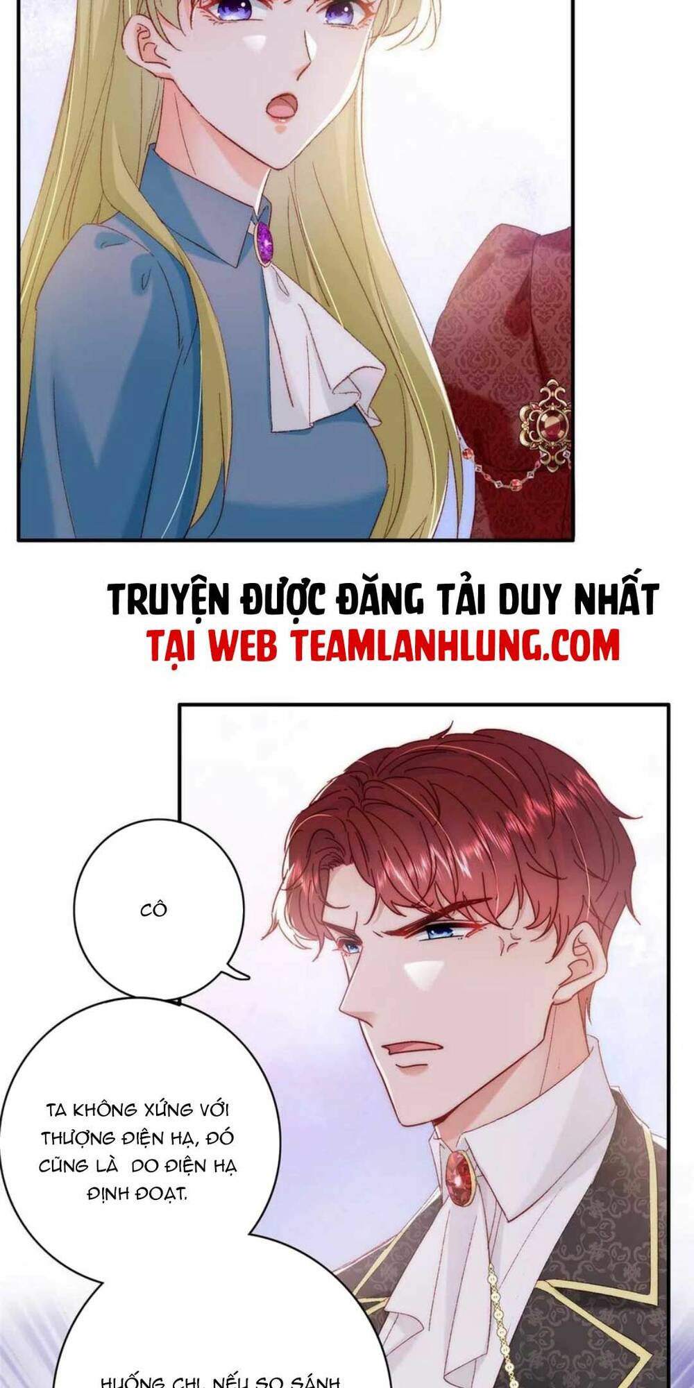 manh thê bé bỏng không dễ chọc chapter 33 5