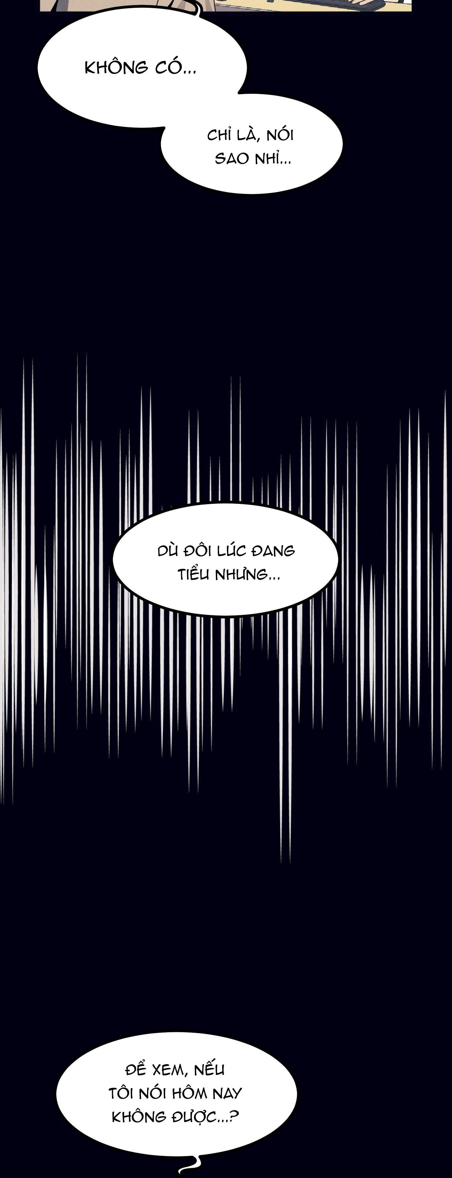 bl ngắn tuyển chọn chapter 2.5 23