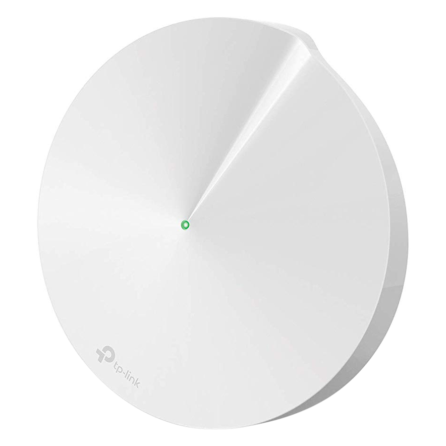 Thiết bị phát sóng TP-Link Deco M5 (1-Pack) - Hàng chính hãng