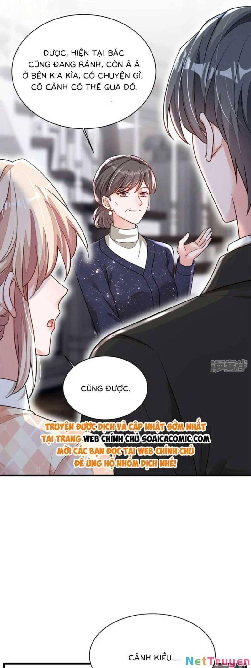 ác ma thì thầm chapter 171 17