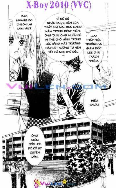high school bullying chapter 4 20