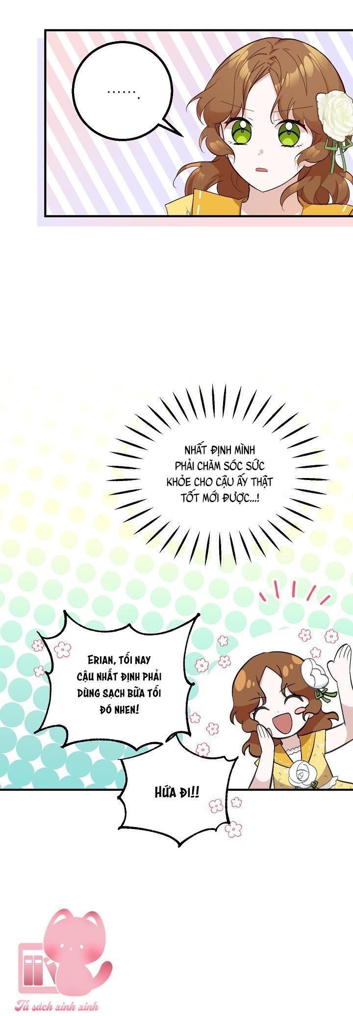 bác sĩ hoàn thành trách nhiệm rồi chapter 7 48