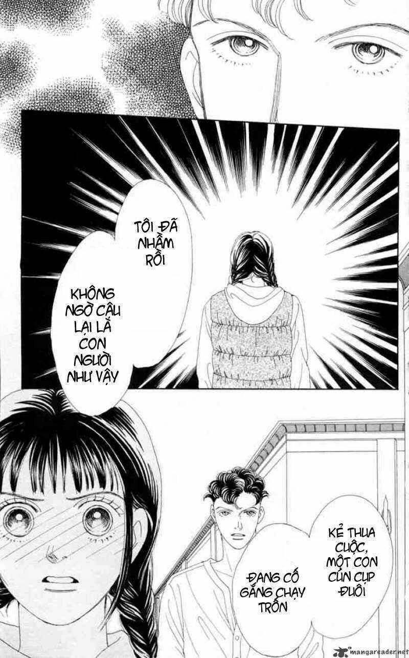 con nhà giàu chapter 61 28