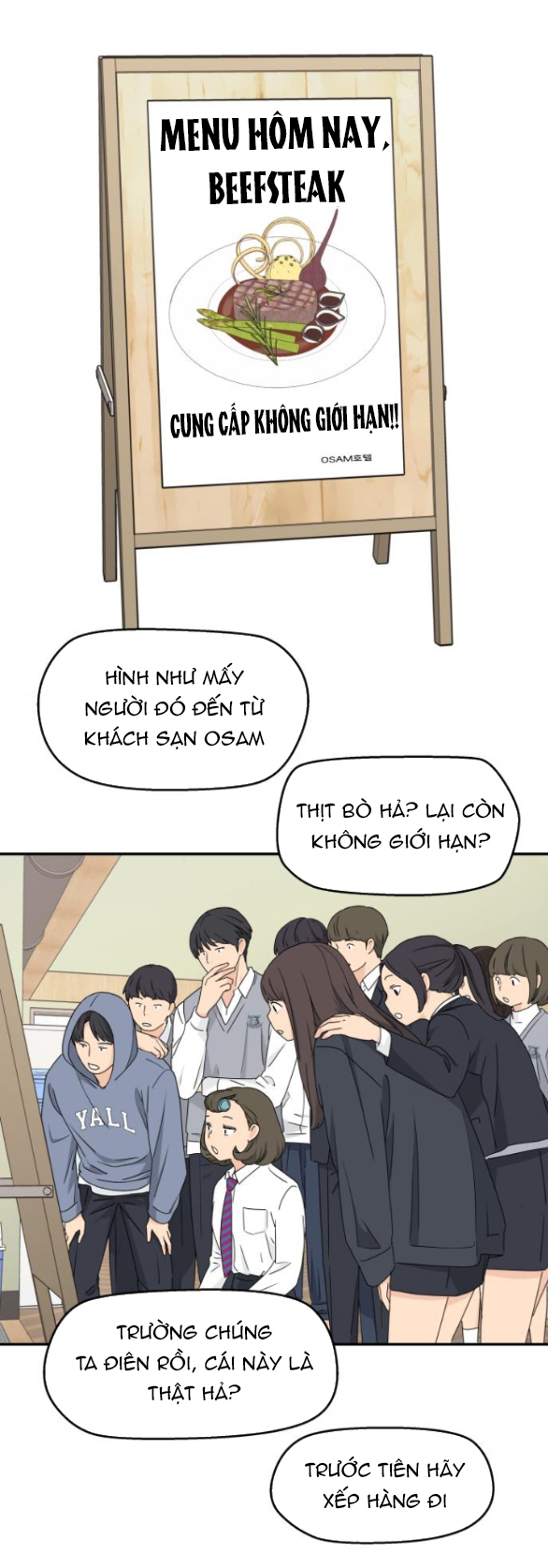 sam yi tái sinh chapter 5.2 4