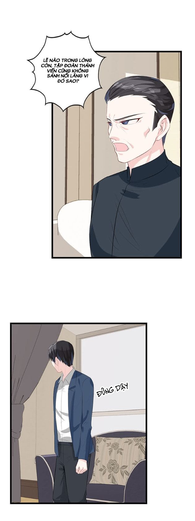 tân nương thế thân chapter 23 9