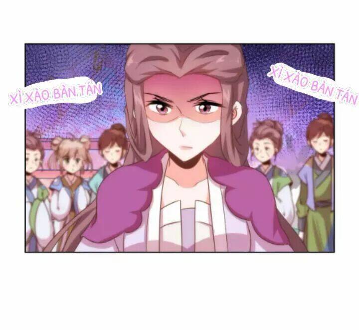 ồ, phu quân đáng yêu của tôi! chapter 61 37