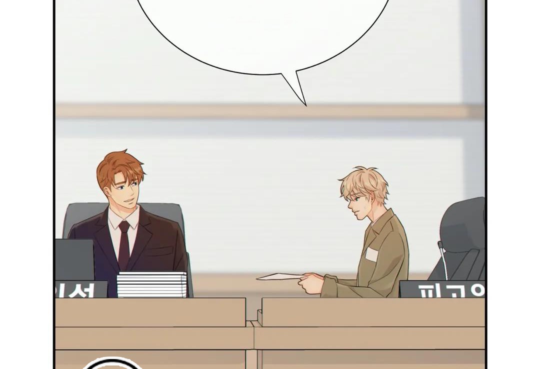 thời gian giữa sói và chó chapter 40 83