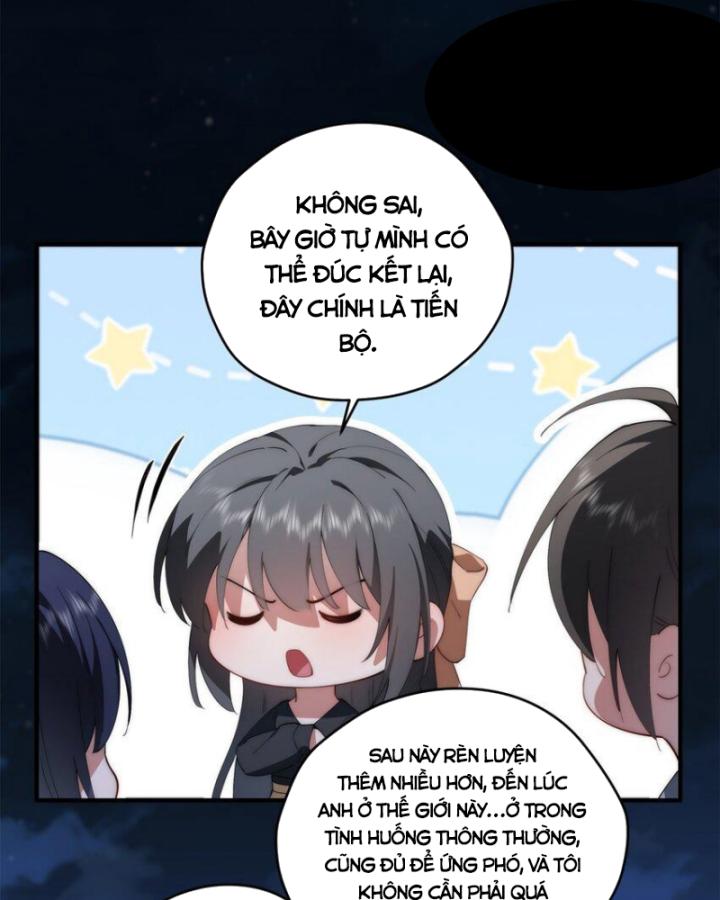 nữ chính chạy từ trong sách ra thì phải làm sao chapter 104 81