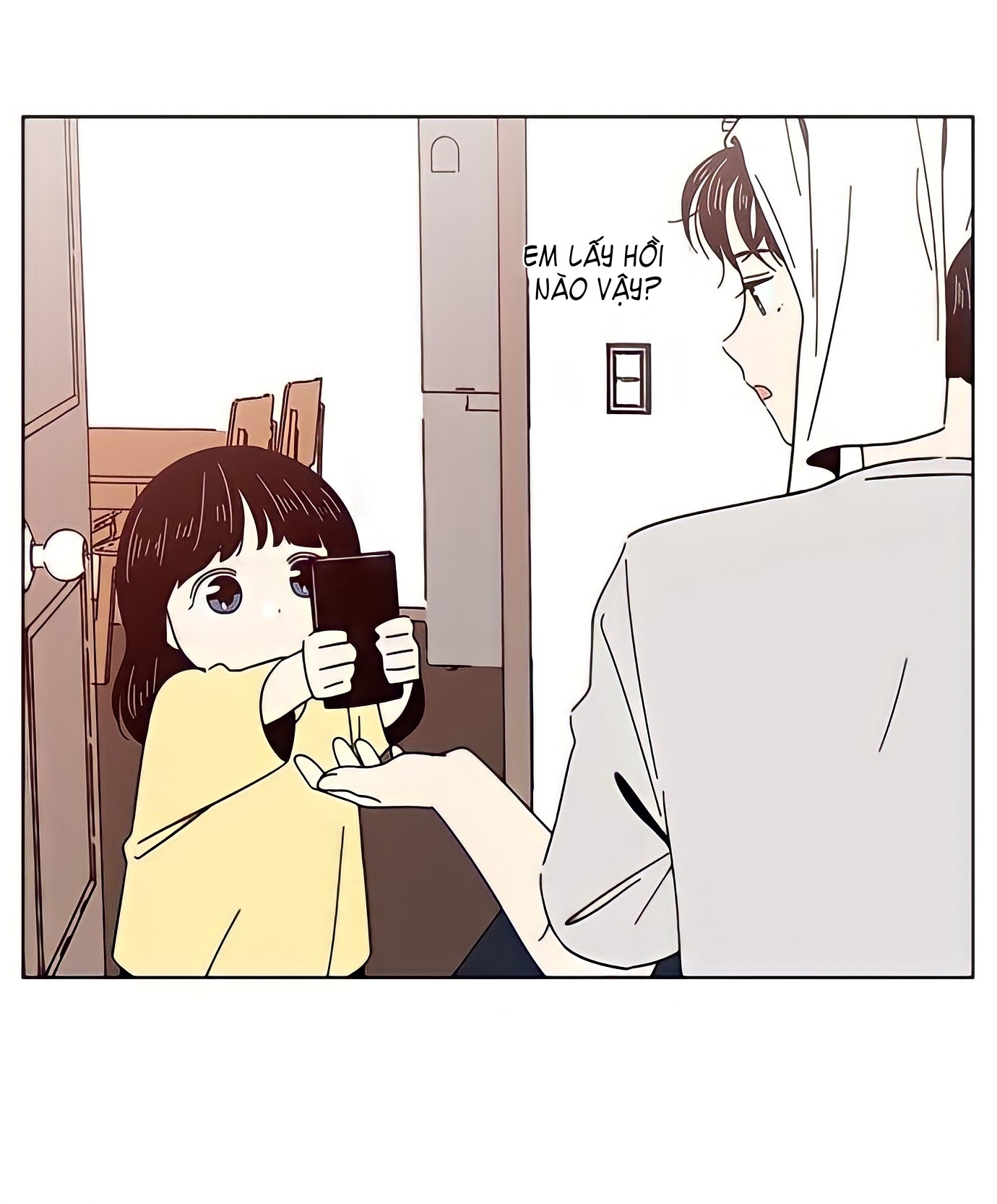 thanh xuân rực rỡ - season of blossom chapter 10 8