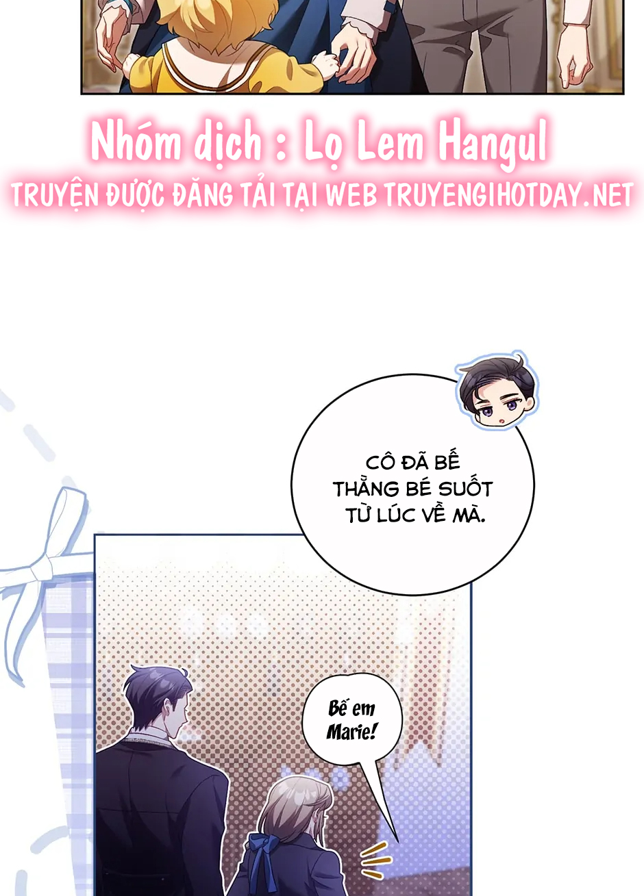 nhật ký chăm sóc đứa trẻ của nhân vật phản diện chapter 10 51