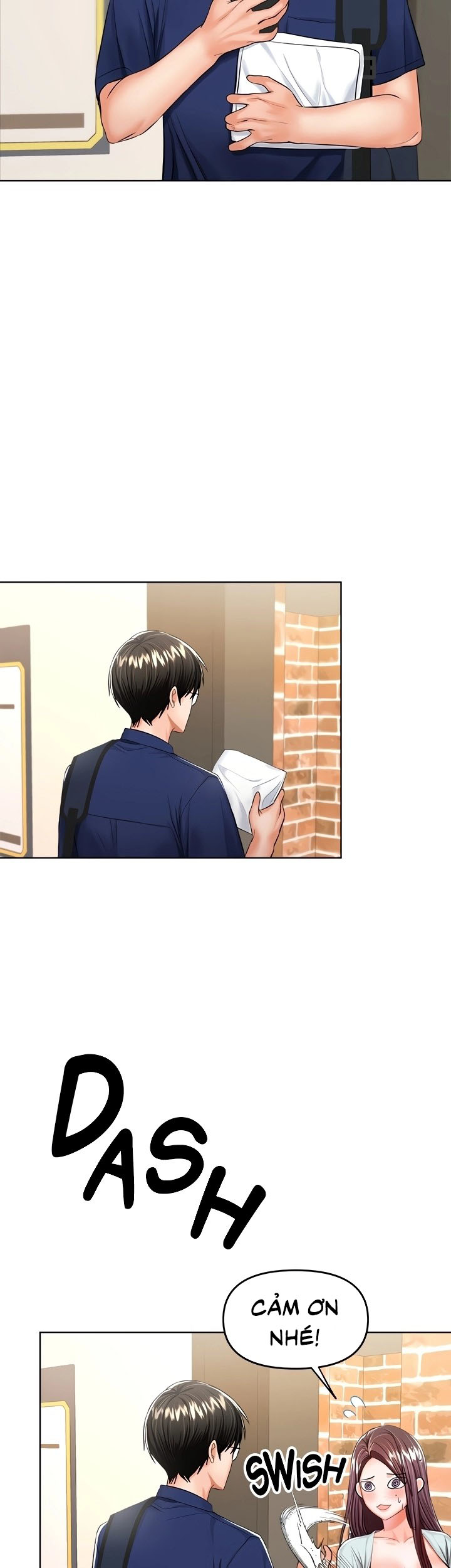 chiều chuộng em đi mà chapter 10.1 11