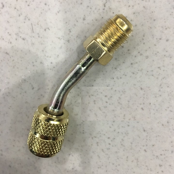 Đầu chuyển đổi gas r410