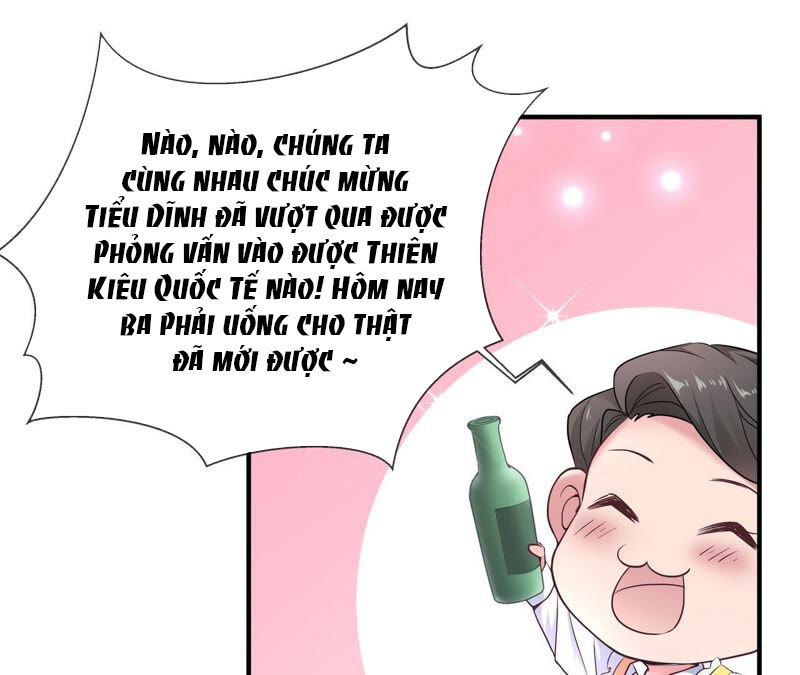 chiến lược lãng mạn của thịnh thiếu chapter 33 26