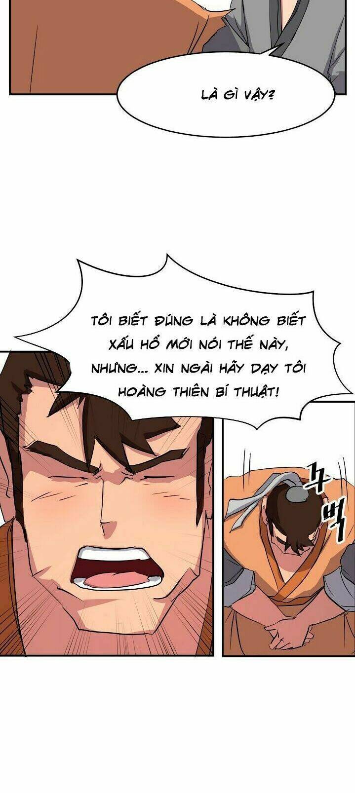 trọng sinh, bất khả chiến bại chapter 21 41