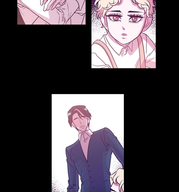 kiếp trước bí ẩn của giáo sư chapter 15 19