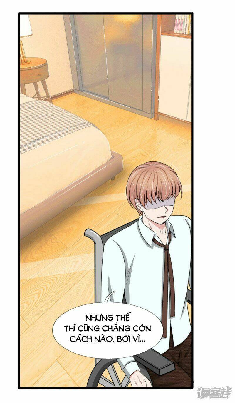 phúc hắc lão công buông em ra chapter 92 22