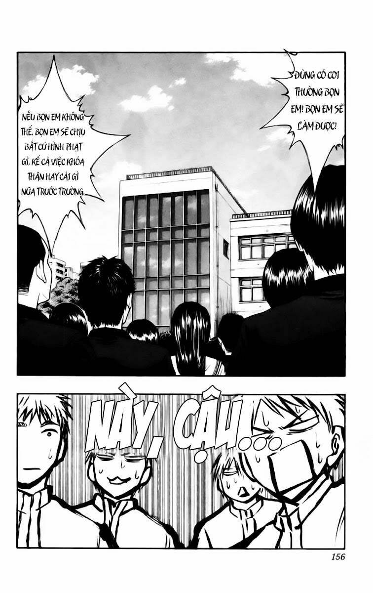 vua bóng rổ kuroko chapter 97 12