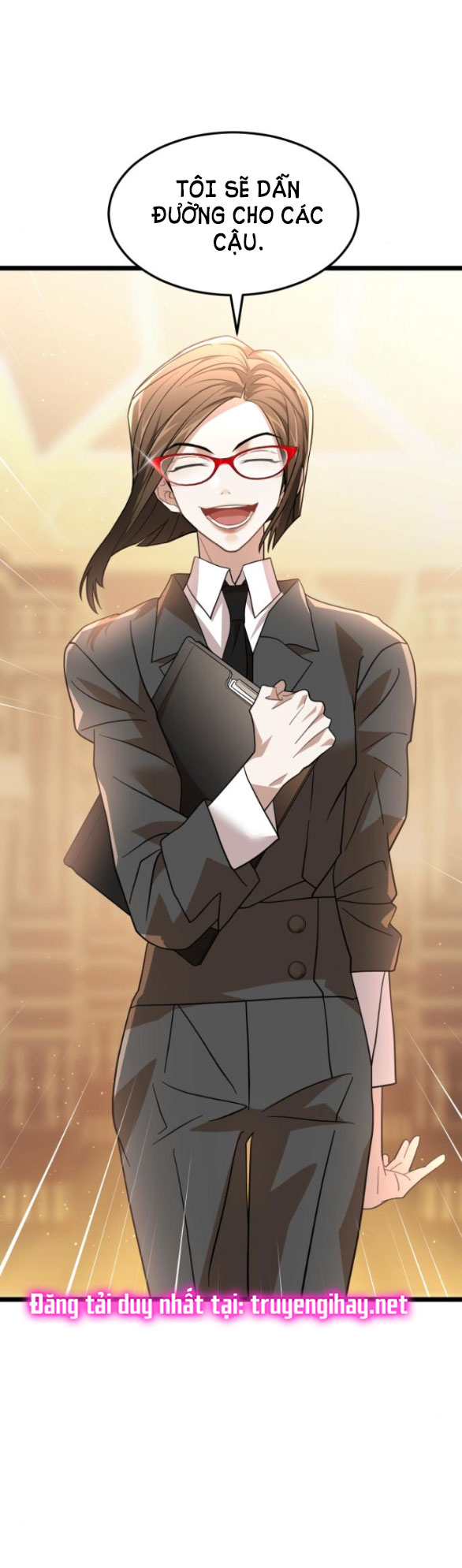 dark moon - tế đàn ánh trăng chapter 46.2 14