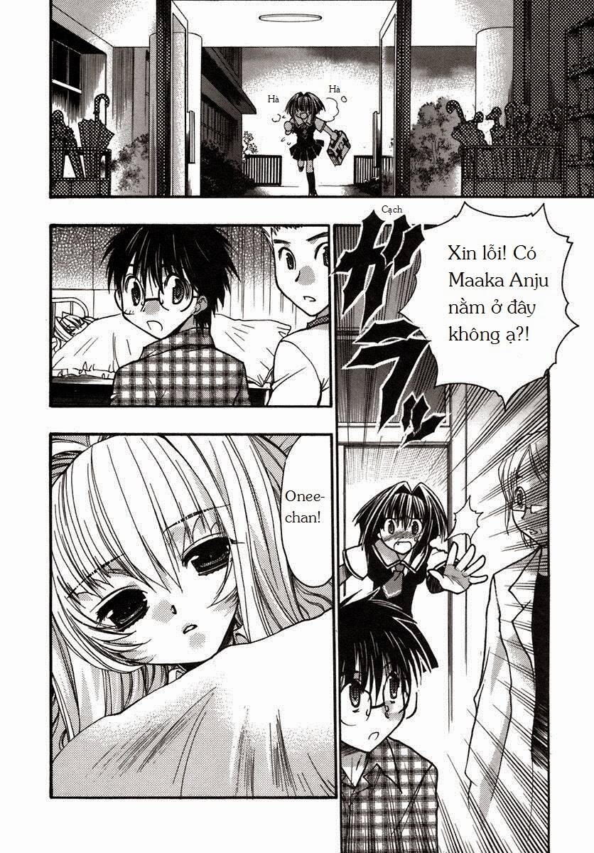little vampire chapter 44 4