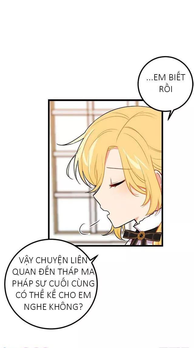 tôi là tiểu thư của gia đình này chapter 26.2 18