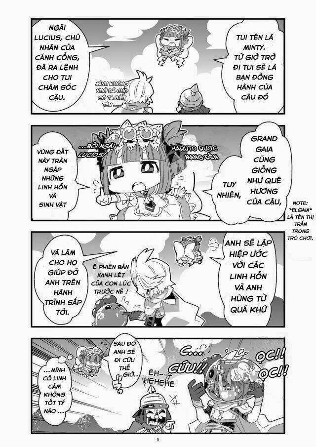 brave frontier - haruto's diary chapter 1 6