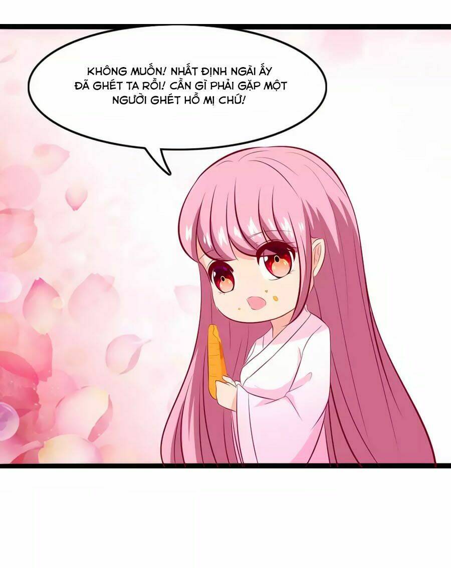thỏ yêu tiểu vương phi chapter 84 26