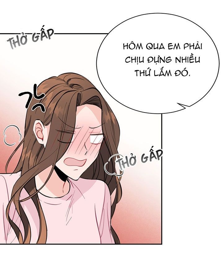 người tình thay thế chapter 7 23