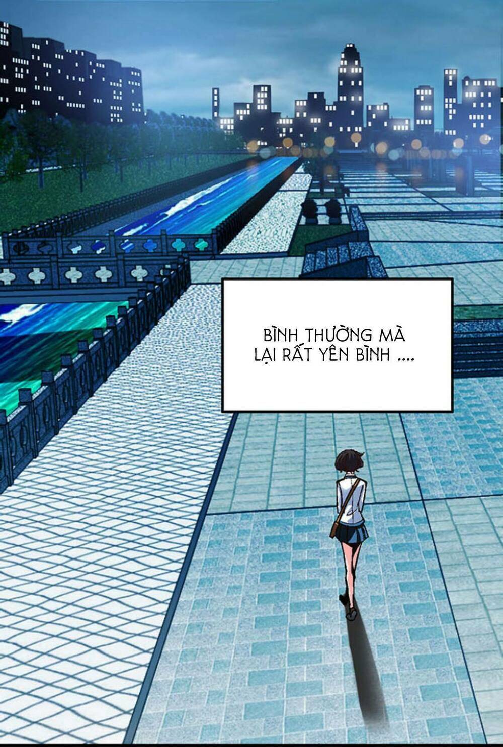 người yêu khát máu của tôi chapter 1 28