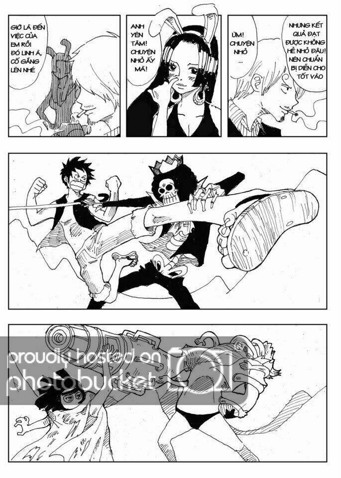 darknesshn club - underworld chapter 3 17