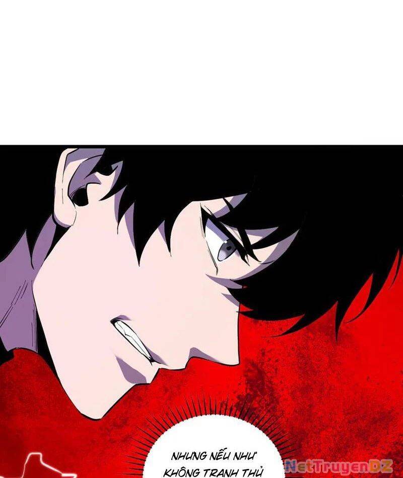 toàn dân tận thế: ta, virus quân vương chapter 33 77