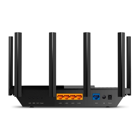 Bộ Phát Wifi TP-Link Archer AX73 Băng Tần Kép AX5400 Wifi 6 - Hàng Chính Hãng