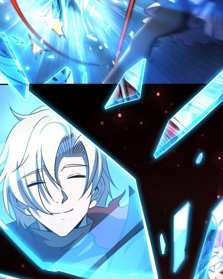 huyết cơ và kỵ sĩ chapter 300 77