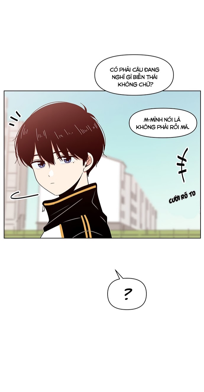 thanh xuân rực rỡ - season of blossom chapter 11 58