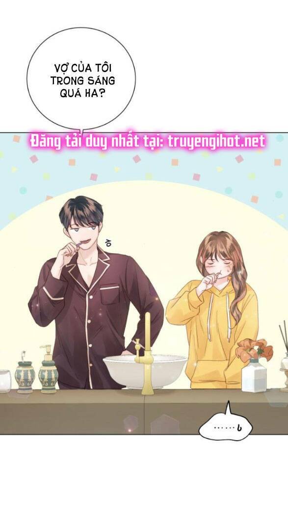 nhất định chúng ta sẽ được hạnh phúc chapter 74.2 21