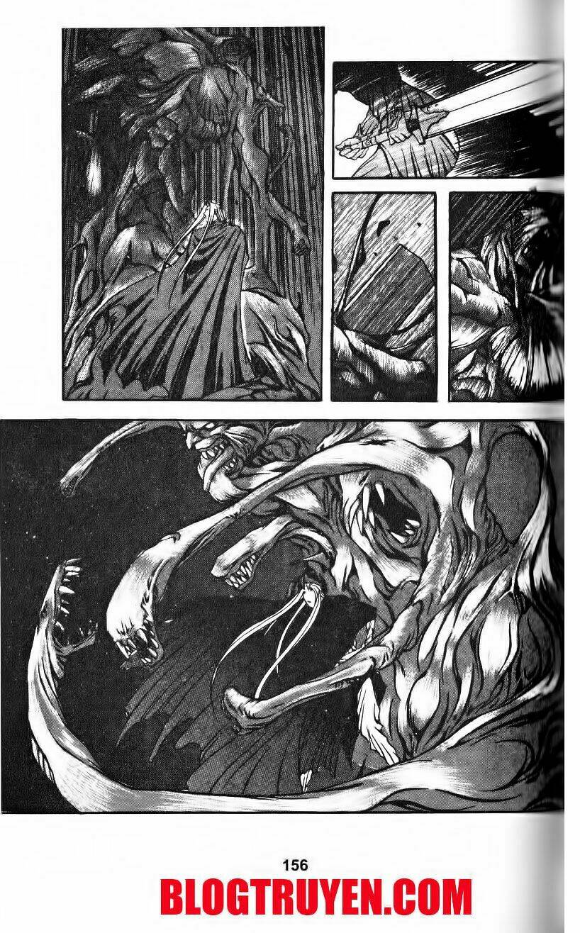 shoma - thiên vương thần kiếm chapter 33 4