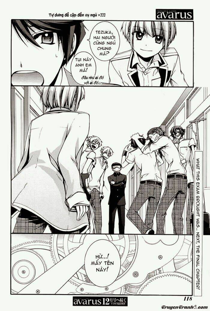 dolls code chapter 9 29