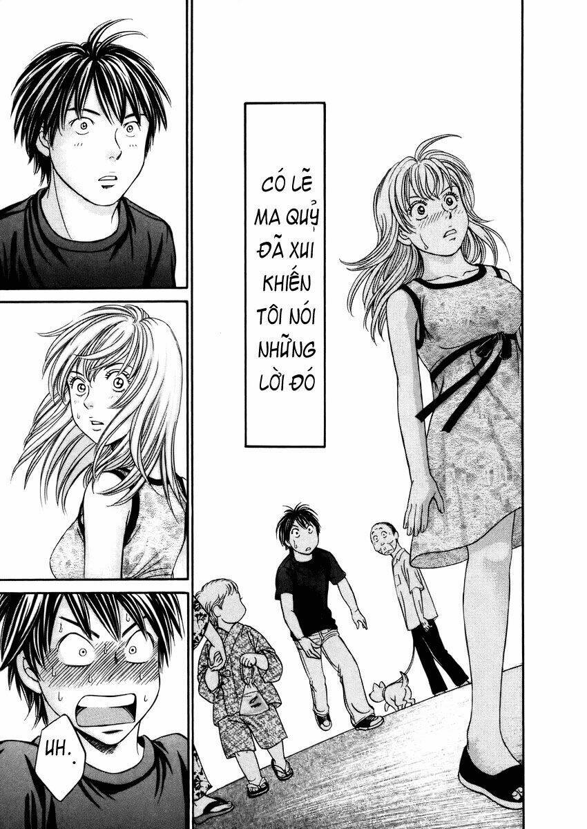 hetakoi chapter 6 32