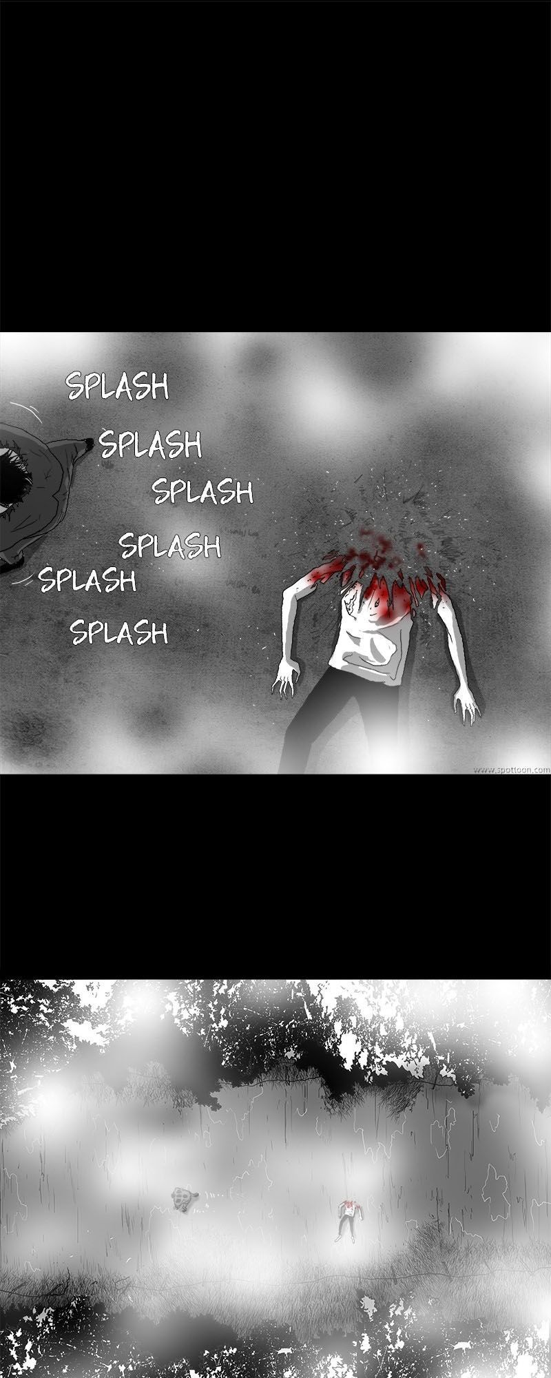 sống sót chapter 25 25