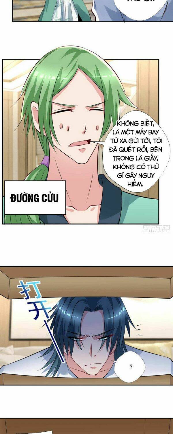 mở phòng khám tại tu tiên giới chapter 89 9
