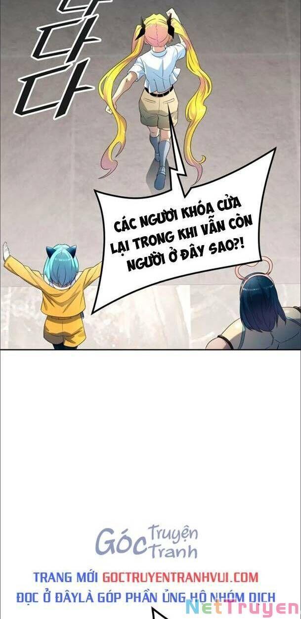 tòa tháp bí ẩn 2 chapter 558 69