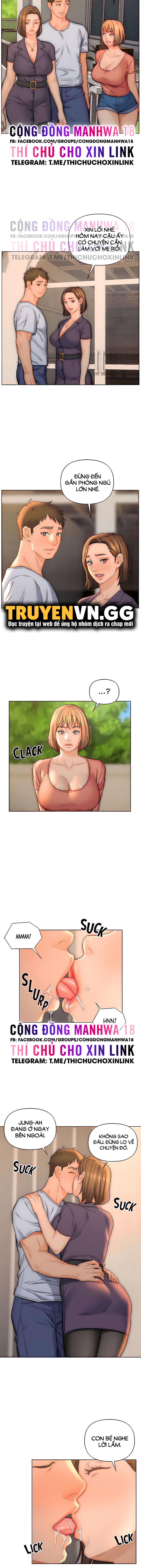 con rể yêu chapter 23 7