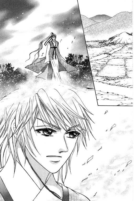 divine melody (tiên khúc) chapter 8 7