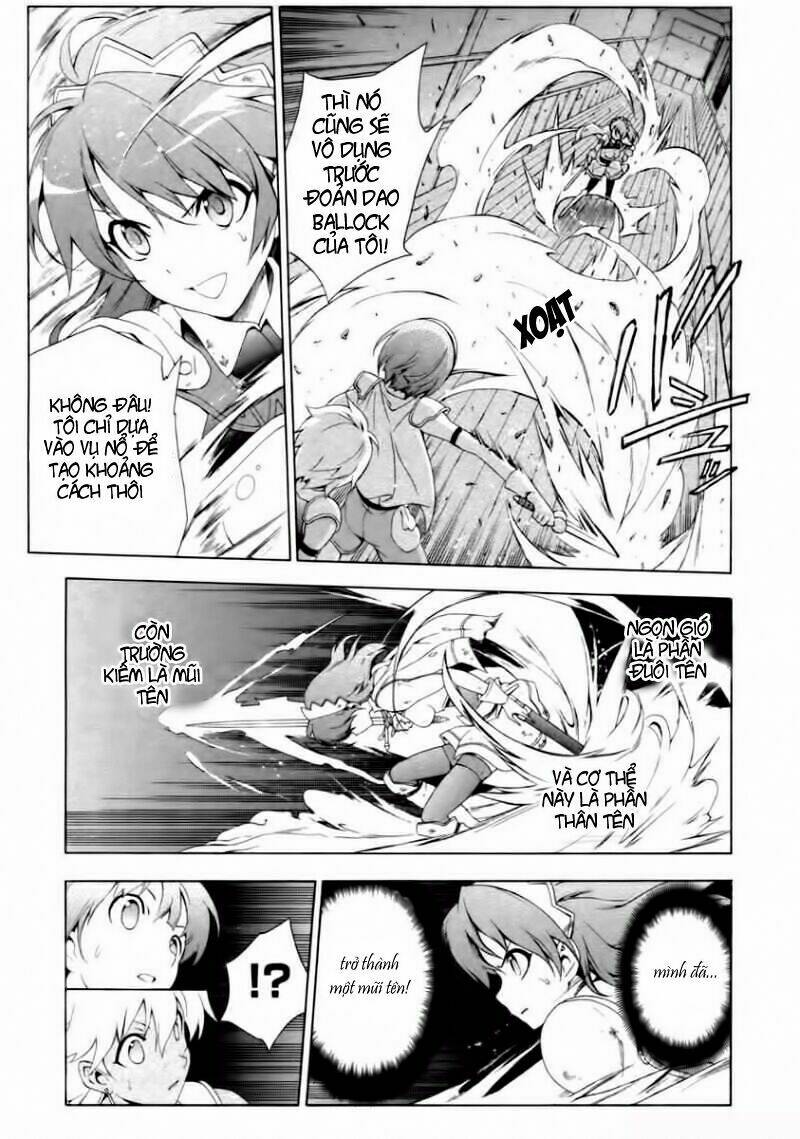 seiken no blacksmith chapter 12 4