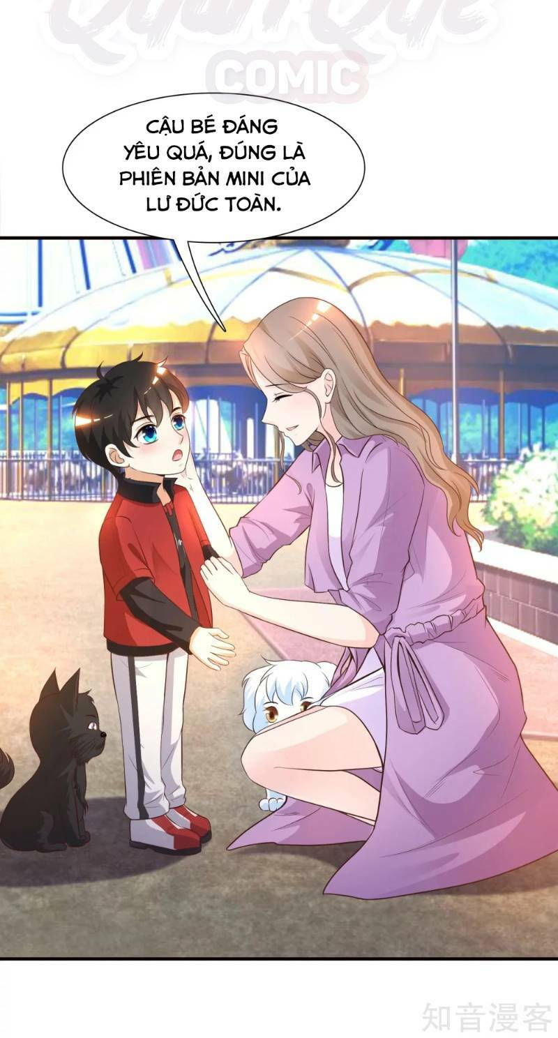 tối cường vận đào hoa chapter 77 31